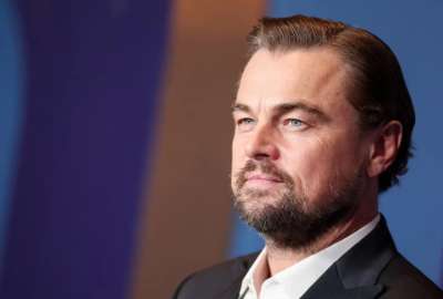 El reconocido actor Leonardo DiCaprio donar&aacute; USD 1 mill&oacute;n para mitigar los incendios en Los &Aacute;ngeles.