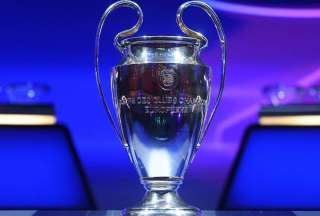 Champions League: Inicia la fase de grupos con presencia ecuatoriana