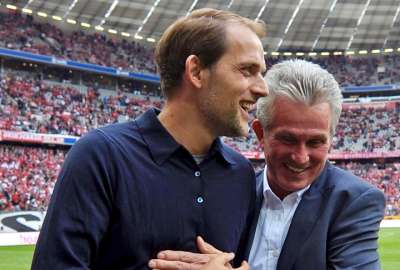 Thomas Tuchel dej&oacute; de ser t&eacute;cnico de Chelsea