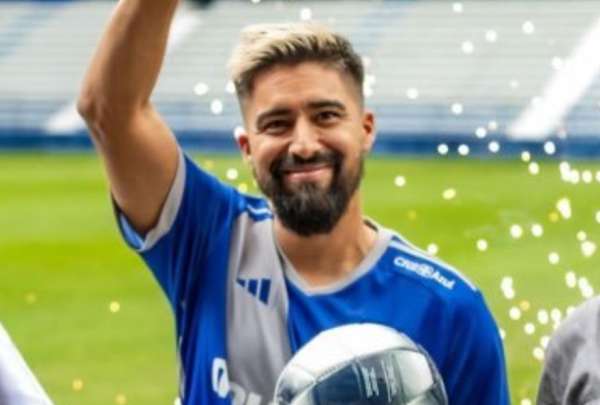 El futbolista Christian Noboa fue operado de su rodilla y volver&aacute; a las canchas en al menos seis semanas.