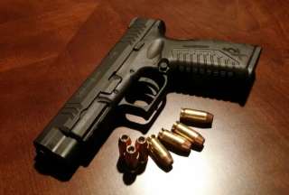 Esto dice el Decreto que reduce el ICE al 30% en importaci&oacute;n de armas de fuego, deportivas y otros