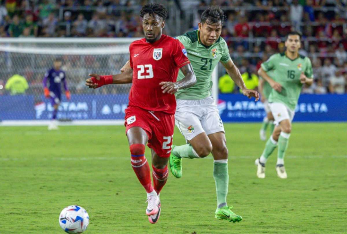 Uruguay y Panamá se clasificaron en el Grupo C de la Copa América 2024