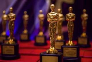 Estos son los nominados a los Premios Oscar 2024