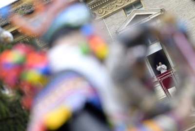 La Santa Sede prev&eacute; d&eacute;ficit de 33 millones en 2022 por la pandemia y contrae gastos por tercer a&ntilde;o consecutivo
