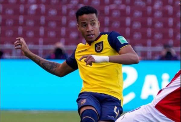 Directivos nacionales defienden la participaci&oacute;n de Byron Castillo con la Selecci&oacute;n