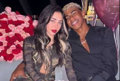 El futbolista del FC Barcelona, Lamine Yamal, confirm&oacute; este lunes su romance con la cantante argentina Nicki Nicole.