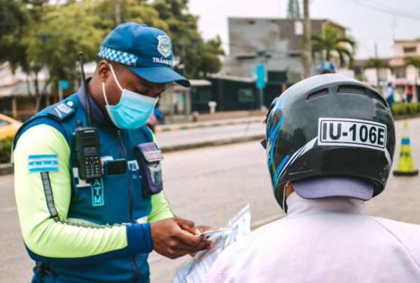 En el operativo se detect&oacute; que agentes de la ATM y de la CTE participaron en actividades delictivas. La investigaci&oacute;n est&aacute; en curso.