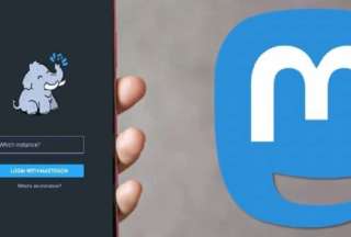 Mastodon, la red social que suma nuevos usuarios, tras el caos en Twitter
