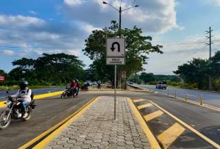 Guayaquil: listo el retorno en V&iacute;a a la Costa