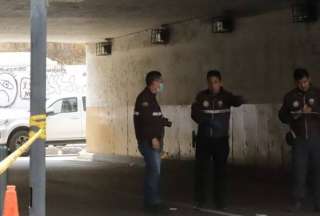 Justicia procesar&aacute; a siete sospechosos del asesinato del Presidente del Comit&eacute; Los Ceibos