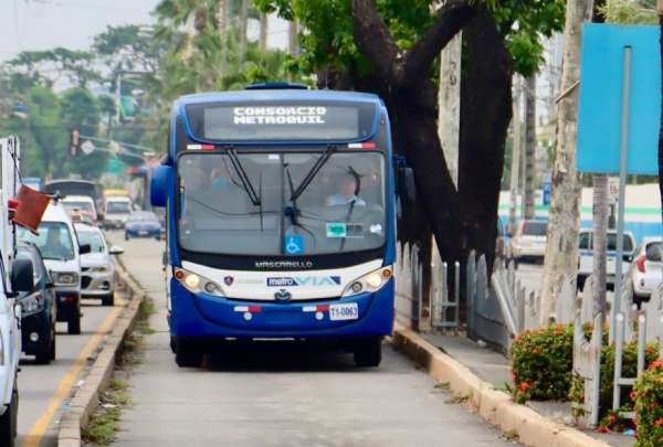 Desde el s&aacute;bado 22 de junio, las rutas Samanes y Guayacanes volvieron a operar con normalidad en Guayaquil.