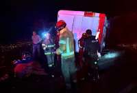 &iquest;Conoces las ciudades con m&aacute;s accidentes de tr&aacute;nsito en Ecuador? 
