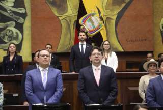 Asamblea definir&aacute; hoy la conformaci&oacute;n de sus comisiones permanentes