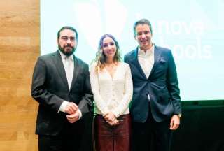 150 becas se entregar&aacute;n para estudiantes del norte de Quito