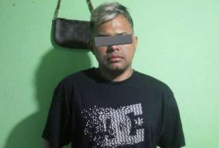 Quito: Polic&iacute;a captur&oacute; a un presunto implicado en el hecho violento de Nueva Aurora