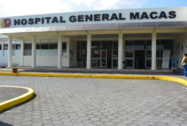 El Ministerio de Salud P&uacute;blica investiga las causas de lo sucedido en Morona Santiago