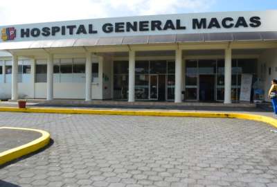 El Ministerio de Salud P&uacute;blica investiga las causas de lo sucedido en Morona Santiago
