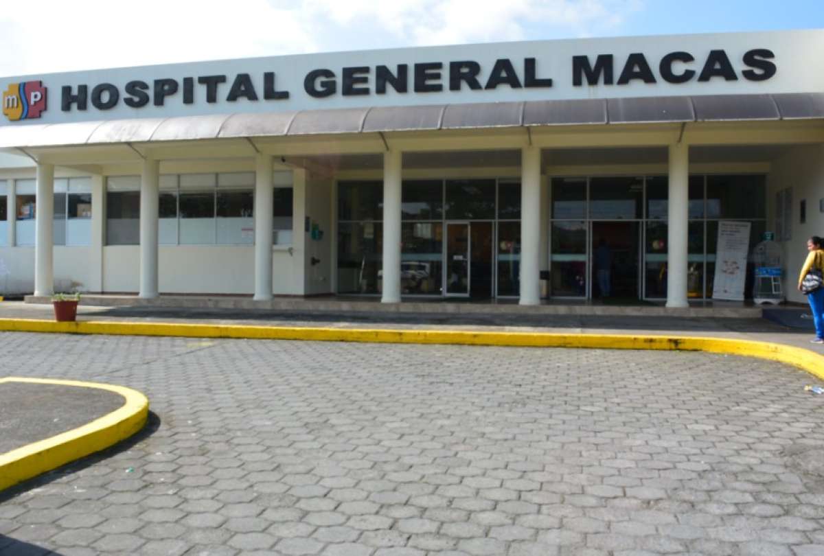 El Ministerio de Salud Pública investiga las causas de lo sucedido en Morona Santiago