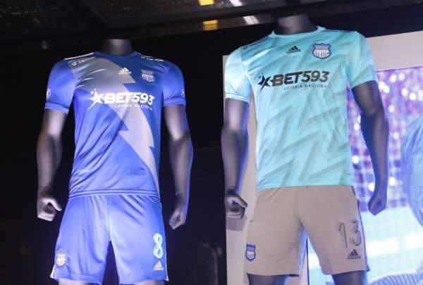 Juez otorg&oacute; medidas cautelares a Emelec