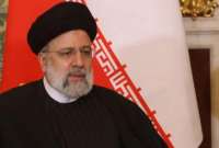 Raisi lleg&oacute; a la presidencia en 2021. Antes, se desempe&ntilde;&oacute; como presidente del Tribunal Supremo.