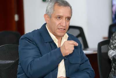 Ministro del Interior solicit&oacute; investigaciones por muertes ocurridas durante las manifestaciones
