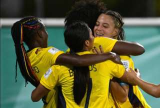 Ecuador se clasific&oacute; a los cuartos de final del Mundial Sub 17
