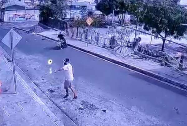 Polic&iacute;a desarrolla operativos para luchar contra grupos delictivos