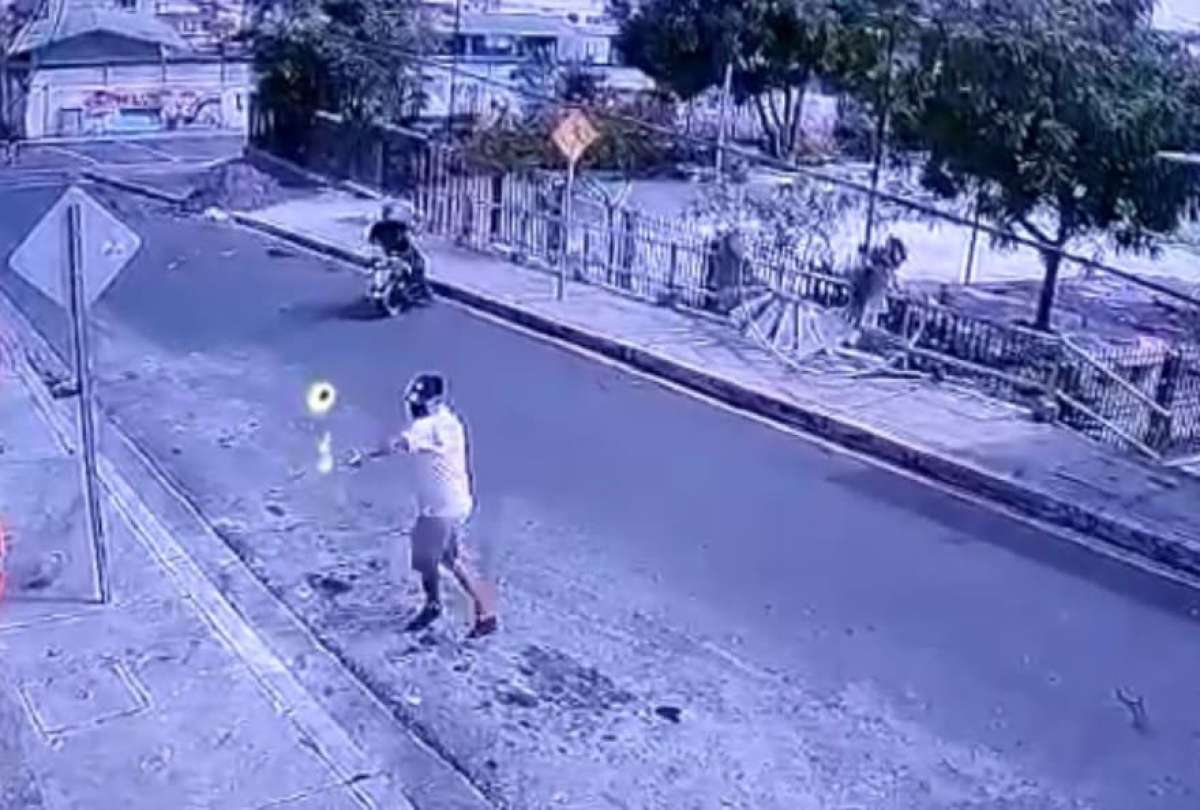 Policía desarrolla operativos para luchar contra grupos delictivos