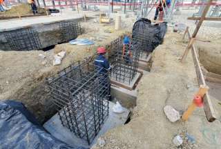 Cuatro obras para fortalecer el Sistema de Transmisi&oacute;n el&eacute;ctrico