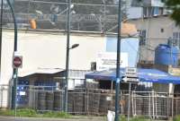 El Servicio Nacional de Atención Integral a Personas Privadas de la Libertad (SNAI) confirmó la muerte de tres reclusos en el Centro de Privación de Libertad El Oro N.º 1 en Machala.