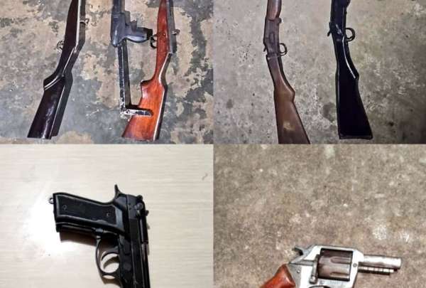 Las fuerzas de seguridad ejecutaron 22 allanamientos en Manab&iacute;, Esmeraldas, Santa Elena, Guayas, Los R&iacute;os, y Quito, y desmantelaron redes dedicadas a la extorsi&oacute;n y secuestro.