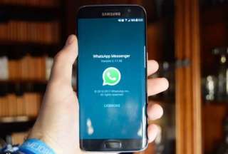 As&iacute; se podr&aacute; extraer textos de las im&aacute;genes en WhatsApp
