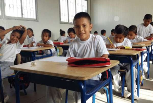 La jornada escolar suspendida se recuperar&aacute; al final del a&ntilde;o lectivo 2022-2023.