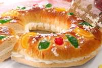 Comer la rosca de Reyes el 6 de enero de cada a&ntilde;o es una de las costumbres gastron&oacute;micas m&aacute;s arraigadas en Espa&ntilde;a.
