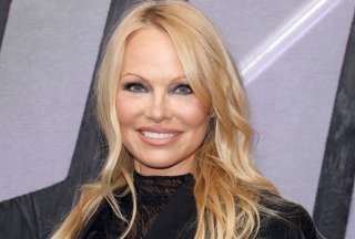 Las curiosas confesiones de Pamela Anderson