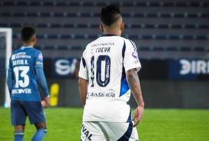 Emelec desperdici&oacute; su ventaja en el marcador y apenas empat&oacute; con Universidad Cat&oacute;lica