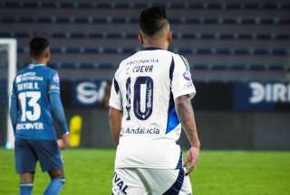 As&iacute; qued&oacute; la tabla de posiciones con el empate entre Emelec y Universidad Cat&oacute;lica