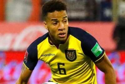 Chile: Pruebas de ANFP no ser&aacute;n contundentes para cambiar dictamen FIFA sobre Byron Castillo