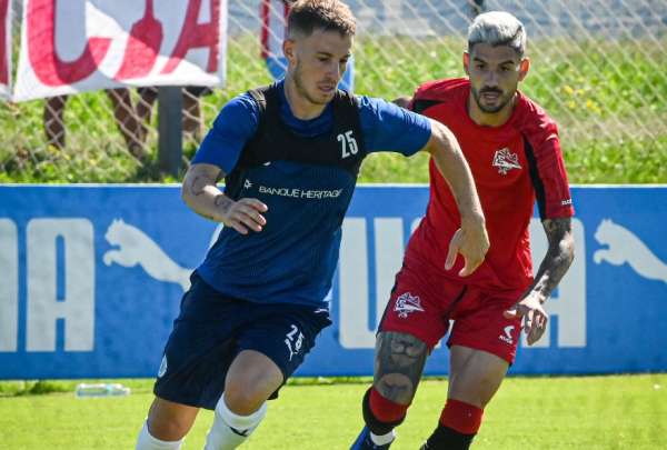 La relaci&oacute;n entre el Montevideo City Torque y el Manchester City
