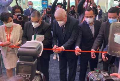 Aerol&iacute;nea Equair es la primera en Latinoam&eacute;rica en ser inaugurada en este 2022