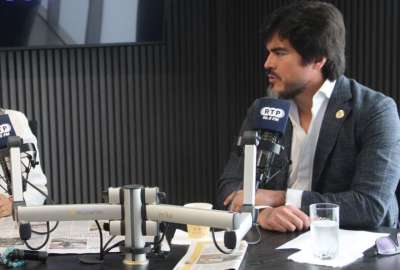 Sobre la tabla de consumo de drogas, el ministro de Gobierno, Jos&eacute; De La Gasca, descart&oacute; el restablecimiento de la tabla de consumo de drogas. 