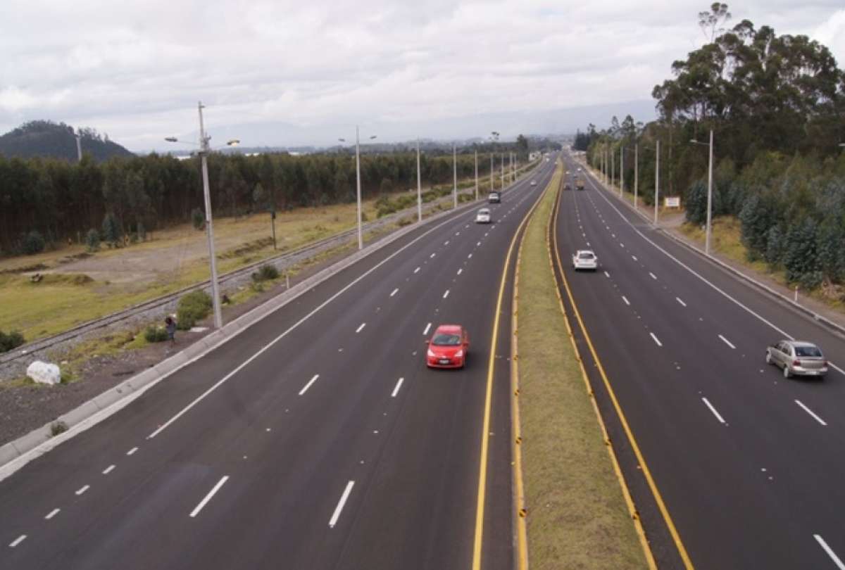 Estas son algunas rutas que operan parcialmente mientras que otras est&aacute;n en cierre total. 
