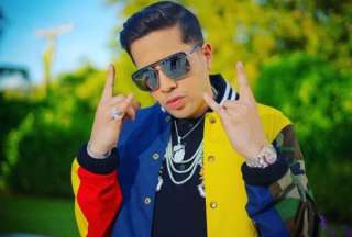 Reguetonero puertorrique&ntilde;o De La Ghetto presenta "GZ", "el mejor" disco de su carrera
