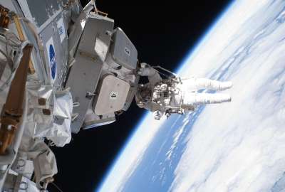 Mujer denunci&oacute; haber sido estafada por un falso astronauta ruso