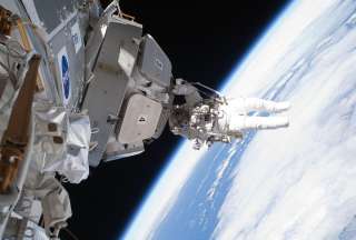 Mujer denunci&oacute; haber sido estafada por un falso astronauta ruso