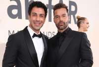 Ricky Martin pone fin a su matrimonio tras seis a&ntilde;os de relaci&oacute;n