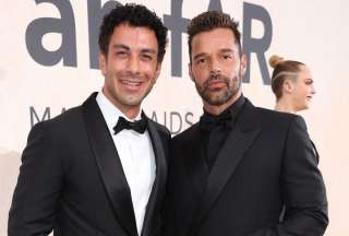 Ricky Martin pone fin a su matrimonio tras seis a&ntilde;os de relaci&oacute;n