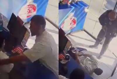 Polic&iacute;a evita oportunamente una agresi&oacute;n sexual en M&eacute;xico