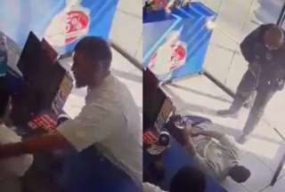 Polic&iacute;a evita oportunamente una agresi&oacute;n sexual en M&eacute;xico