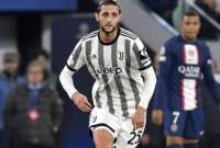 Juventus corre el riesgo de irse a la quiebra por sus problemas financieros.